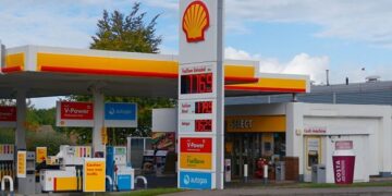 Mbretëria e Bashkuar po vuan nga mungesa e karburantit!?