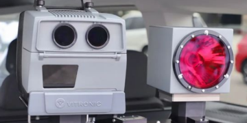 Policia e Shtetit Shqiptar bën kërdin me “Makinën Inteligjente”