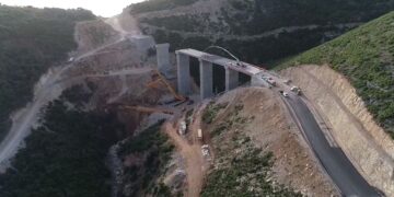 Mbyllet Bypassi “elektoral” i Vlorës