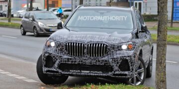 Ja cila është makina më e sigurt për vitin 2022