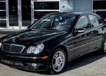 Problemet Me Te Zakoneshme Nese Blini Nje Mercedez-Benz W203 2000-2007