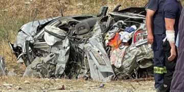 Bilanc Tragjik Me 165 Viktima Ne Aksidentet Rrugore Gjate Periudhes Janar-Tetor 2021