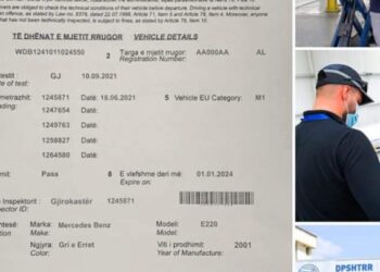 Lajmi i keq për tregtarët që mashtrojnë me kilometrat e makinave