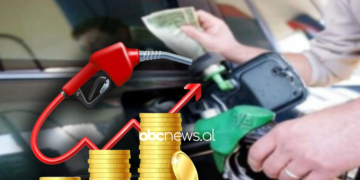 Me taksen dhe pa taksen e qarkullimit, sa i shkojn shpenzimet ne muaj nje familjeje shqiptare