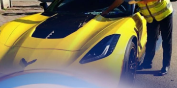 Neqoftese gjoba nuk paguhet brenda 30 diteve,bllokohet mjeti